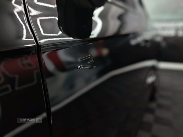 Used Volkswagen Touareg 2024 for sale - 76441565: Photo 13