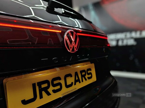 Used Volkswagen Touareg 2024 for sale - 76441565: Photo 14