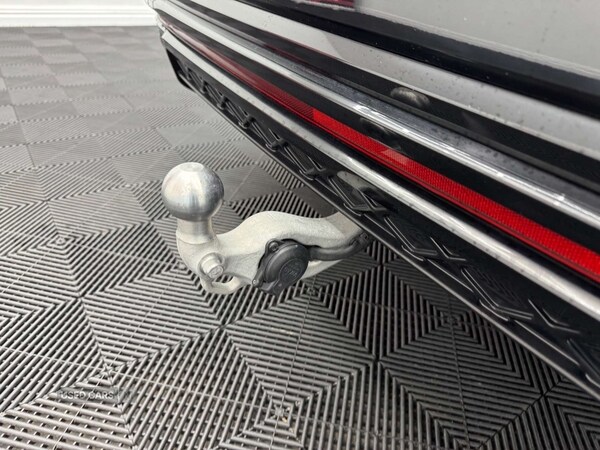 Used Volkswagen Touareg 2024 for sale - 76441565: Photo 15