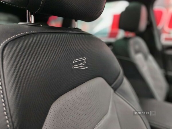 Used Volkswagen Touareg 2024 for sale - 76441565: Photo 21