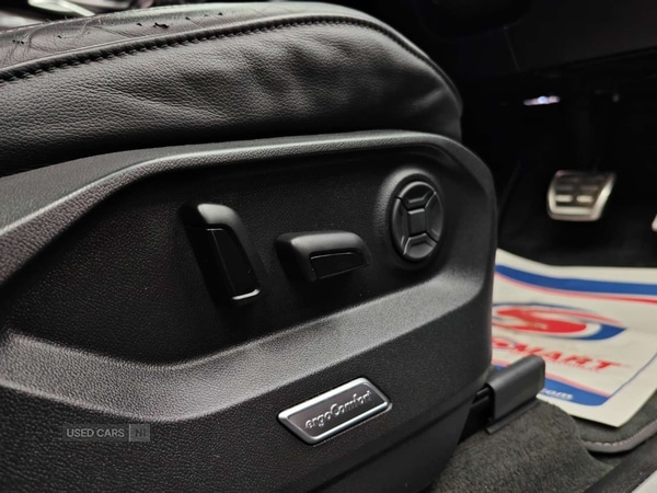 Used Volkswagen Touareg 2024 for sale - 76441565: Photo 22