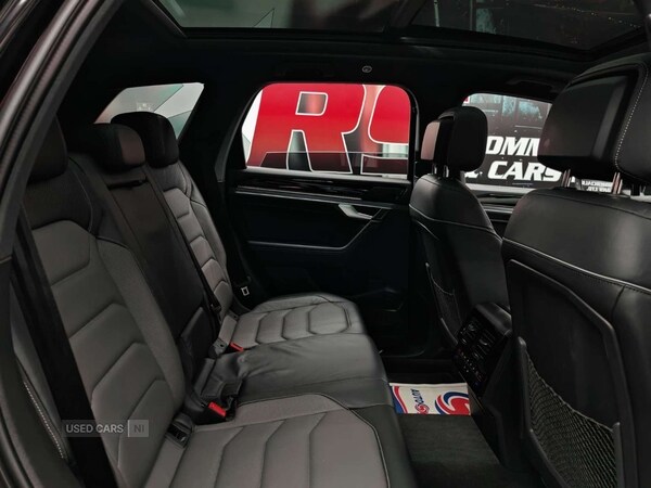 Used Volkswagen Touareg 2024 for sale - 76441565: Photo 23