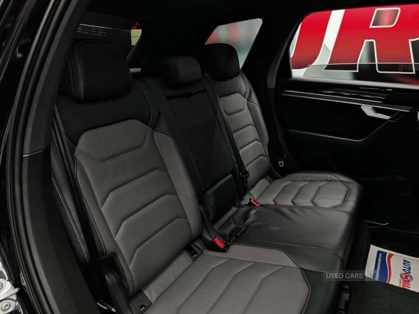 Used Volkswagen Touareg 2024 for sale - 76441565: Photo 24