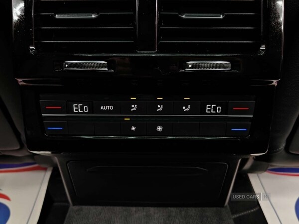 Used Volkswagen Touareg 2024 for sale - 76441565: Photo 25