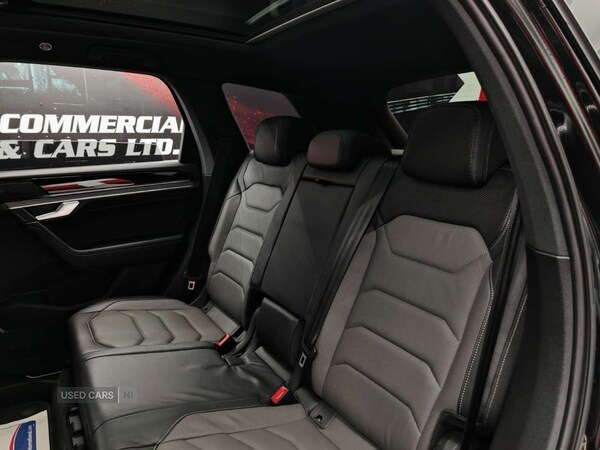 Used Volkswagen Touareg 2024 for sale - 76441565: Photo 27