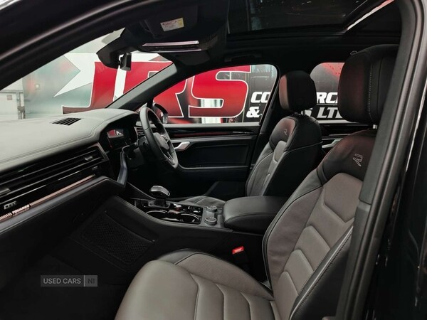 Used Volkswagen Touareg 2024 for sale - 76441565: Photo 28