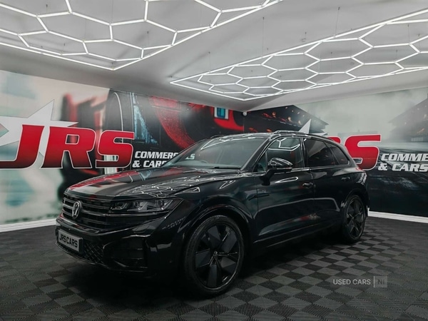 Used Volkswagen Touareg 2024 for sale - 76441565: Photo 3