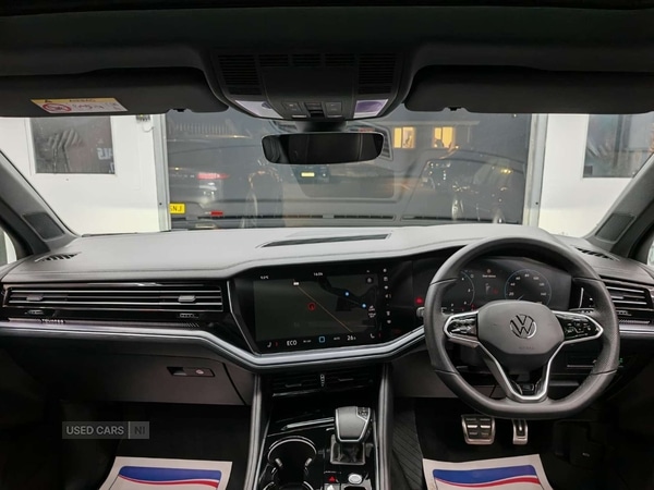 Used Volkswagen Touareg 2024 for sale - 76441565: Photo 30