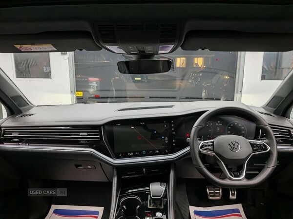 Used Volkswagen Touareg 2024 for sale - 76441565: Photo 32