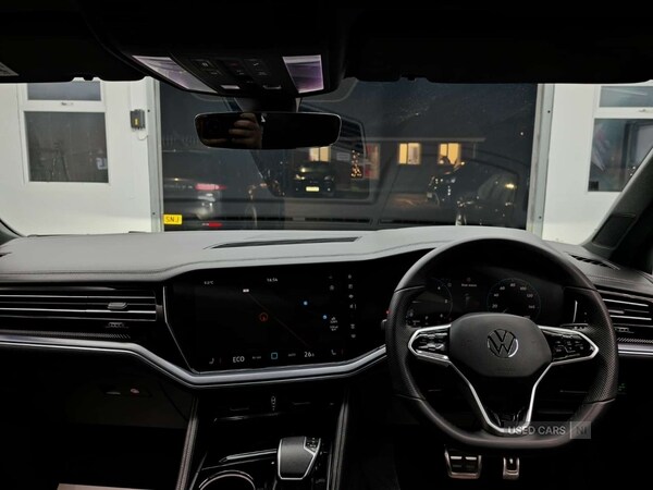 Used Volkswagen Touareg 2024 for sale - 76441565: Photo 34