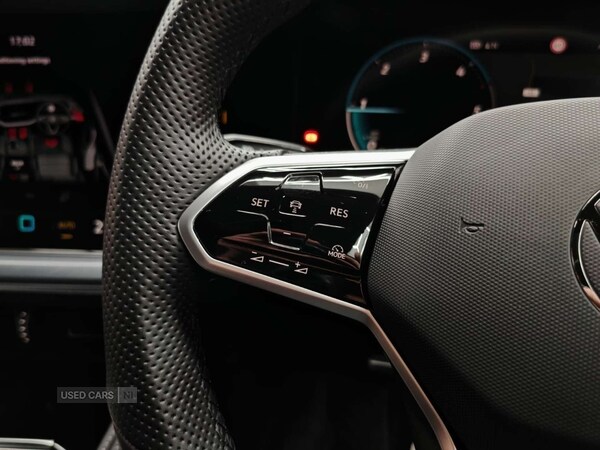 Used Volkswagen Touareg 2024 for sale - 76441565: Photo 36