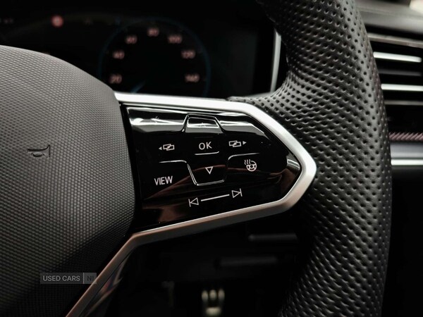 Used Volkswagen Touareg 2024 for sale - 76441565: Photo 37