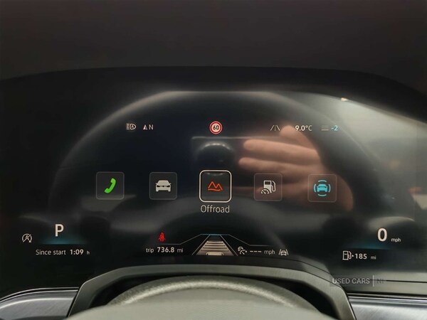 Used Volkswagen Touareg 2024 for sale - 76441565: Photo 42