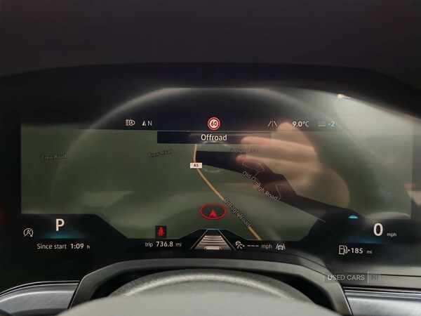 Used Volkswagen Touareg 2024 for sale - 76441565: Photo 43