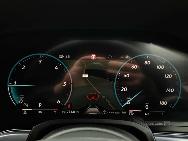 Used Volkswagen Touareg 2024 for sale - 76441565: Photo 45