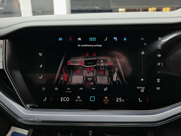 Used Volkswagen Touareg 2024 for sale - 76441565: Photo 46