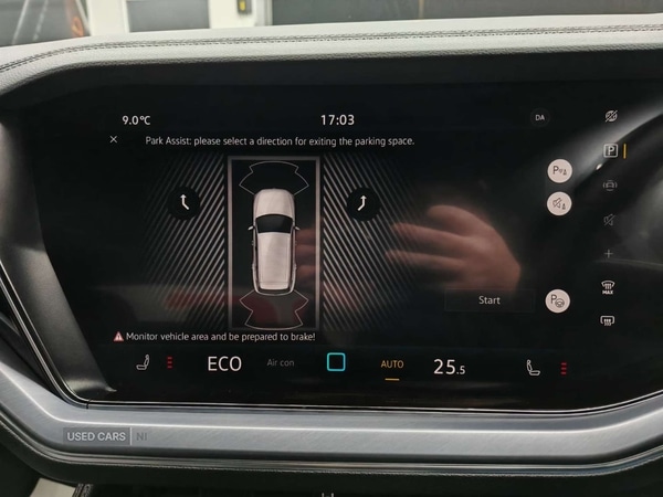 Used Volkswagen Touareg 2024 for sale - 76441565: Photo 47