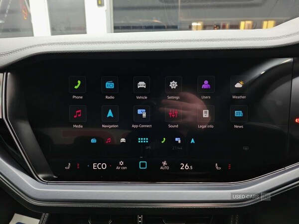 Used Volkswagen Touareg 2024 for sale - 76441565: Photo 48