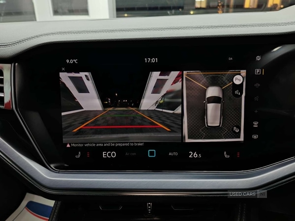 Used Volkswagen Touareg 2024 for sale - 76441565: Photo 49