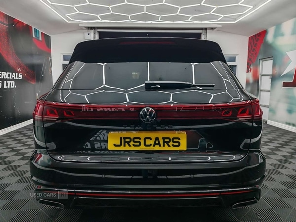 Used Volkswagen Touareg 2024 for sale - 76441565: Photo 5