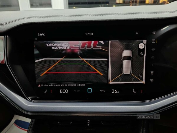 Used Volkswagen Touareg 2024 for sale - 76441565: Photo 50