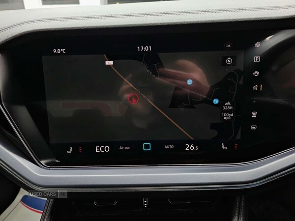 Used Volkswagen Touareg 2024 for sale - 76441565: Photo 51