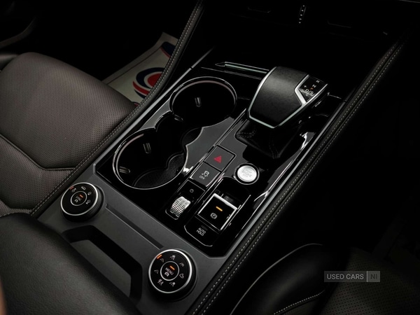 Used Volkswagen Touareg 2024 for sale - 76441565: Photo 52