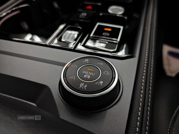 Used Volkswagen Touareg 2024 for sale - 76441565: Photo 53