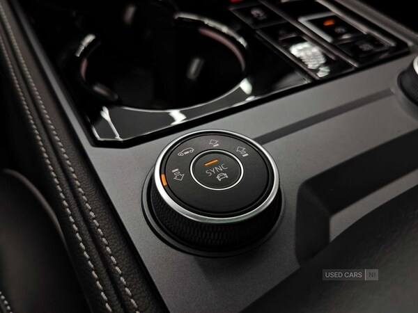 Used Volkswagen Touareg 2024 for sale - 76441565: Photo 54