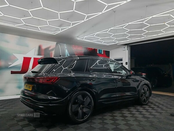 Used Volkswagen Touareg 2024 for sale - 76441565: Photo 6