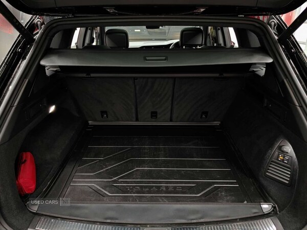 Used Volkswagen Touareg 2024 for sale - 76441565: Photo 60