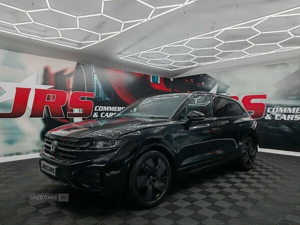 Used Volkswagen Touareg 2024 for sale - 76441565: Photo 61