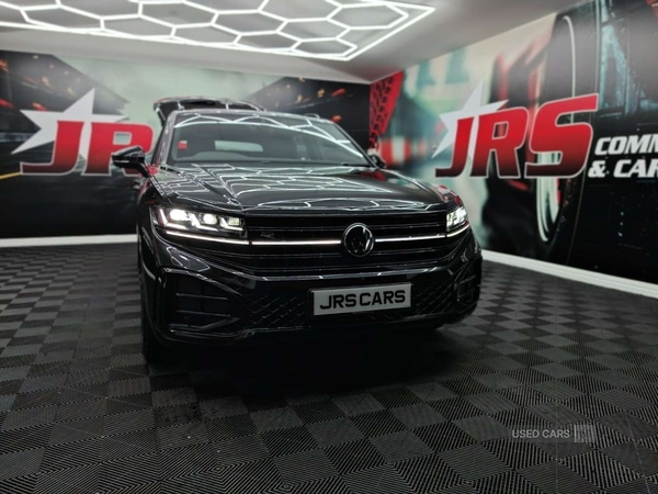 Used Volkswagen Touareg 2024 for sale - 76441565: Photo 9