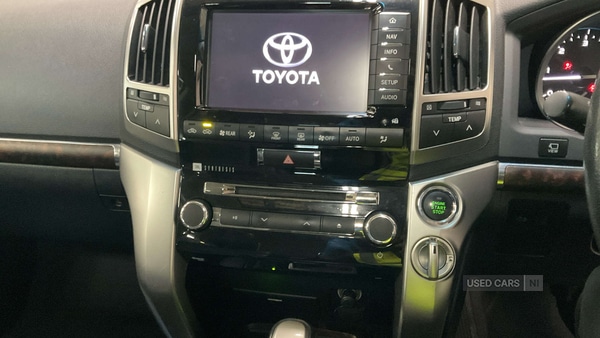 Used Toyota Land Cruiser 2013 for sale - 77456898: Photo 6