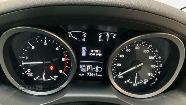 Used Toyota Land Cruiser 2013 for sale - 77456898: Photo 7