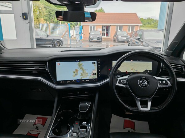 Vehicle 26
