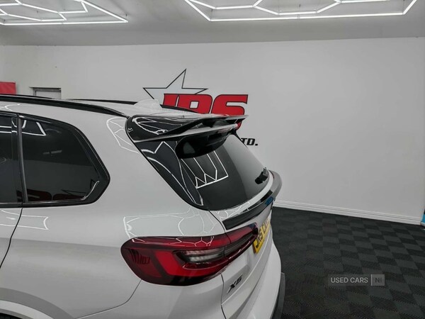 Used BMW X5 2022 for sale - 76318613: Photo 11