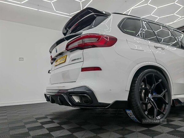 Used BMW X5 2022 for sale - 76318613: Photo 13