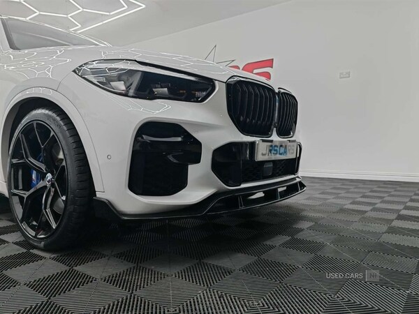 Used BMW X5 2022 for sale - 76318613: Photo 15