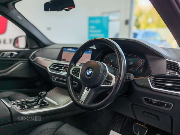 Used BMW X5 2022 for sale - 76318613: Photo 16