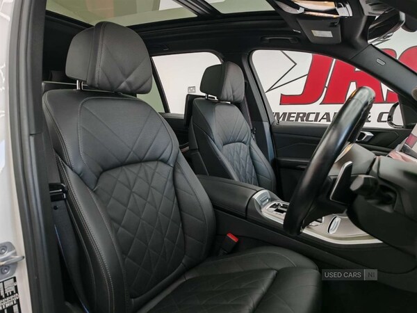 Used BMW X5 2022 for sale - 76318613: Photo 18