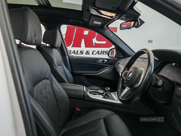 Used BMW X5 2022 for sale - 76318613: Photo 19