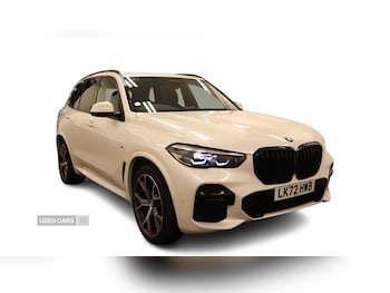 BMW - X5