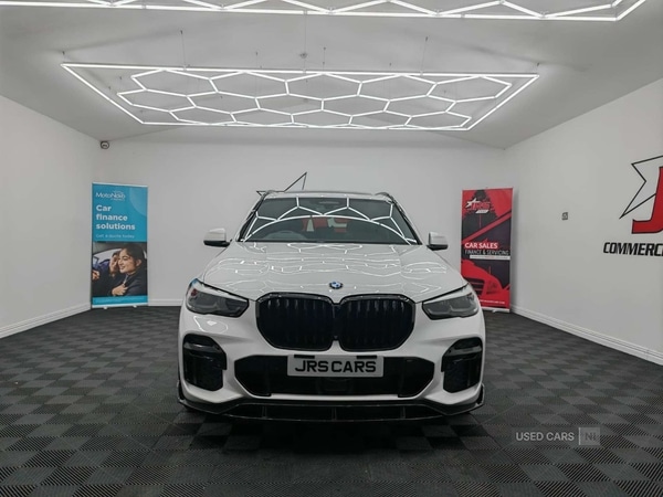 Used BMW X5 2022 for sale - 76318613: Photo 2