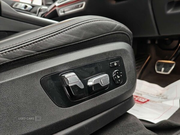 Used BMW X5 2022 for sale - 76318613: Photo 20