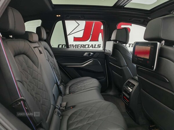 Used BMW X5 2022 for sale - 76318613: Photo 21