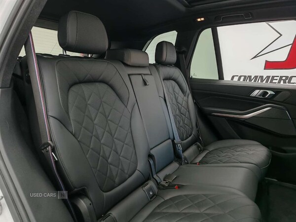 Used BMW X5 2022 for sale - 76318613: Photo 22