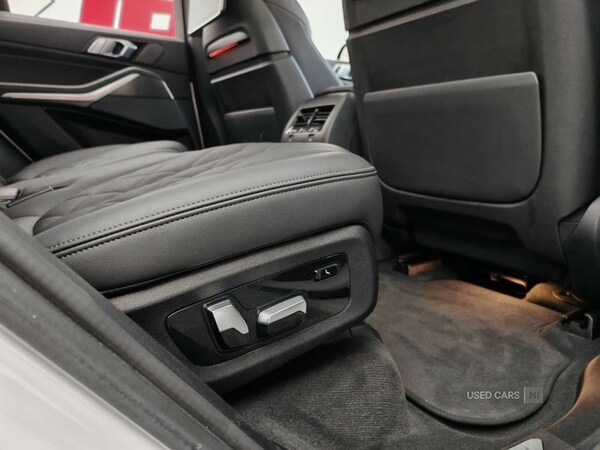 Used BMW X5 2022 for sale - 76318613: Photo 23
