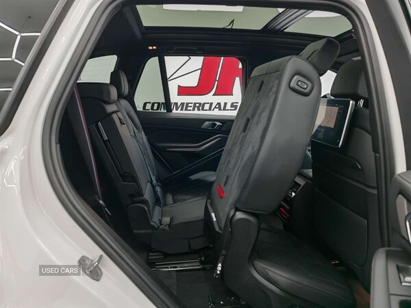 Used BMW X5 2022 for sale - 76318613: Photo 24