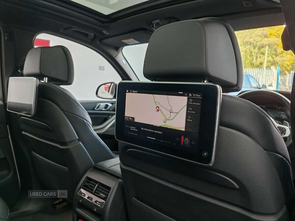 Used BMW X5 2022 for sale - 76318613: Photo 26